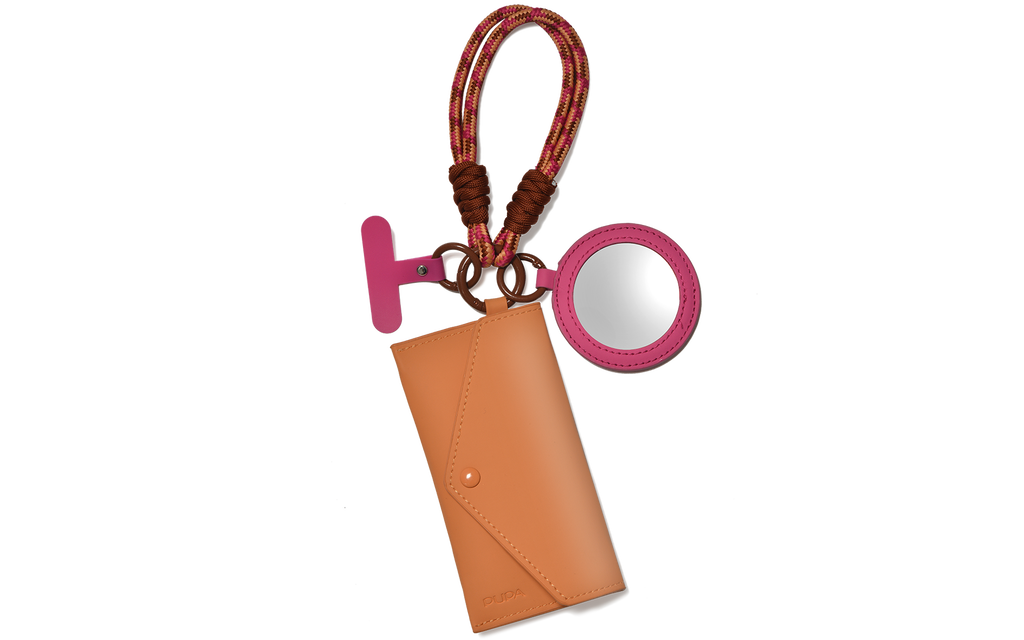 EveryWear - Vamp! Palette 4 Ombres &agrave; Paupi&egrave;res - PUPA Milano image number 1